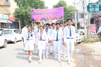 Best School of Pataudi 34